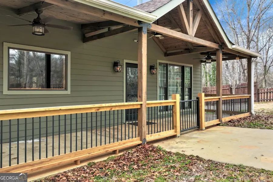 161 Old Vandiver Road, Canton, GA 30114 - #3