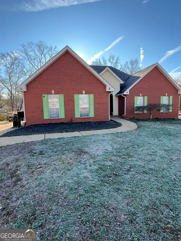 147 Wynnfield Boulevard, McDonough, GA 30252