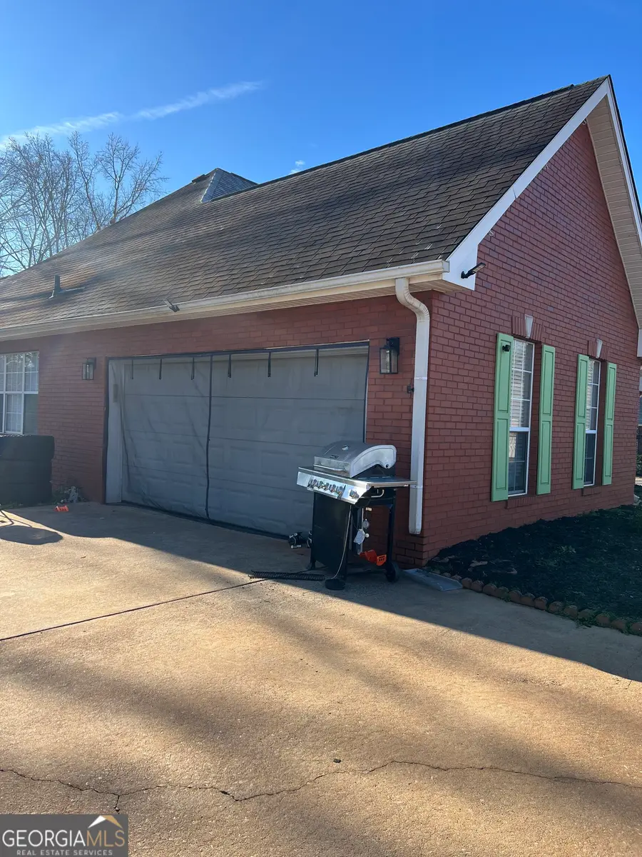 147 Wynnfield Boulevard, McDonough, GA 30252 - #2