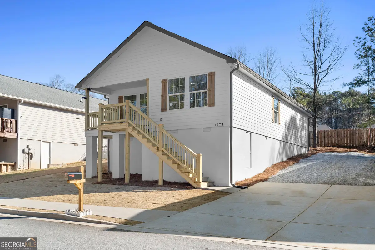 1974 Thomasville Estates Drive Se, Atlanta, GA 30315 - #1