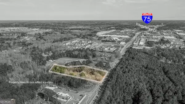 2226 Jonesboro Road, McDonough, GA 30253