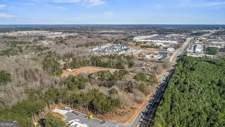 2226 Jonesboro Road, McDonough, GA 30253 - #3