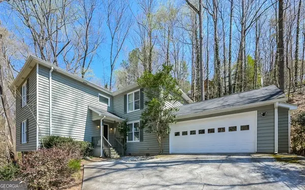 7127 Riverside Drive, Atlanta, GA 30328