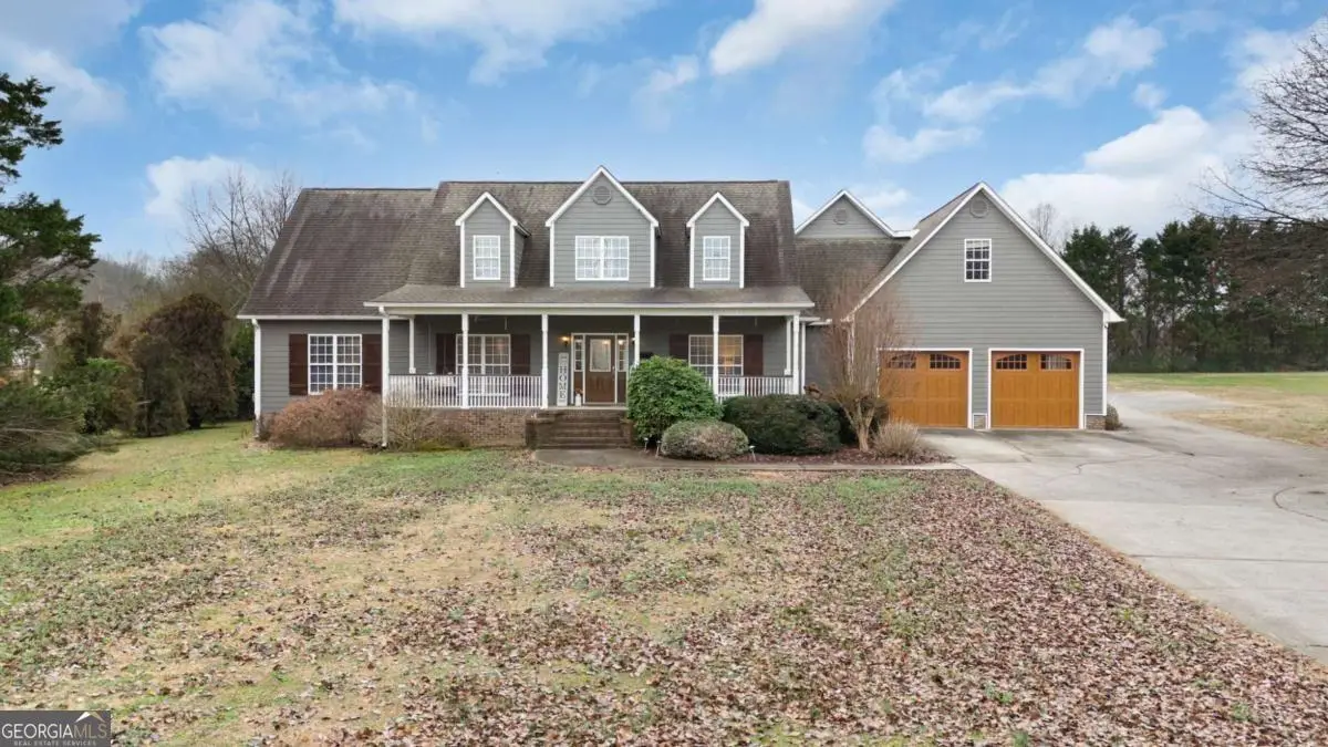 425 Mcdaniel Station Road Sw, Calhoun, GA 30701 - #1