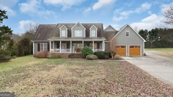 425 Mcdaniel Station Road Sw, Calhoun, GA 30701