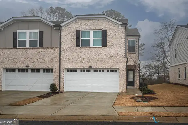1695 Villageside Court, Lawrenceville, GA 30043