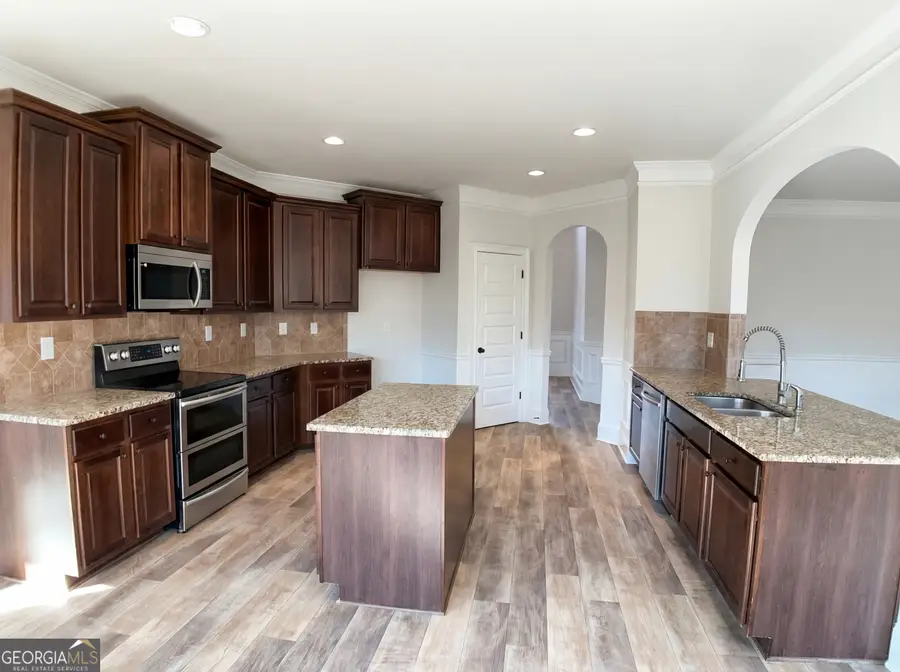 4504 Trellis View Lane, Loganville, GA 30052 - #2