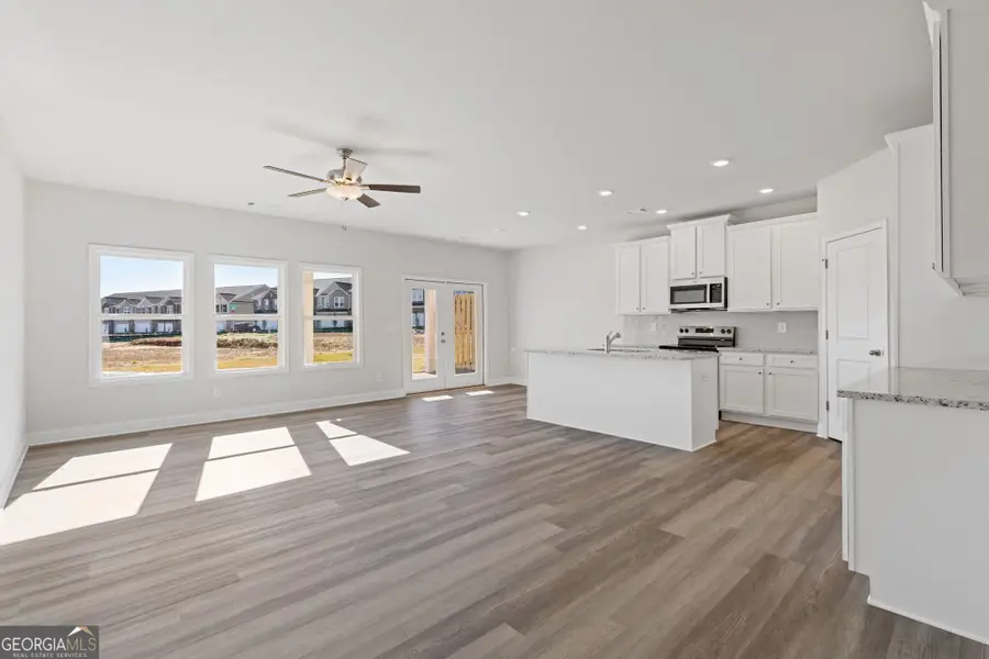 939 Elwood Street, Dacula, GA 30019 - #2