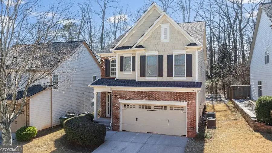 2408 Brynfield Cove, Suwanee, GA 30024 - Image #2