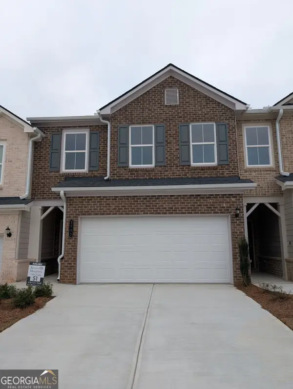 2203 Chant Street, Dacula, GA 30019
