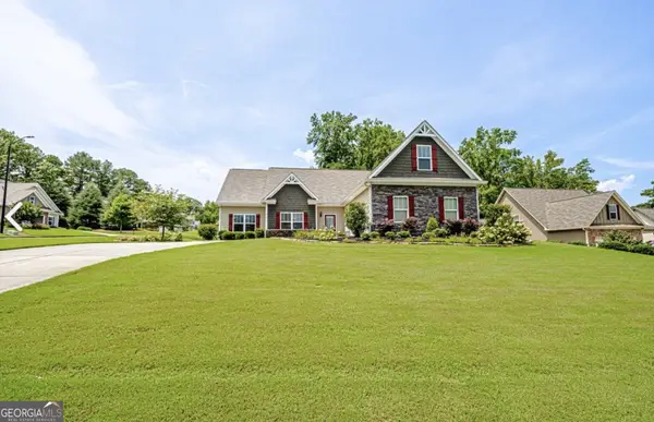 15 Azalea Lakes Court, Dallas, GA 30157