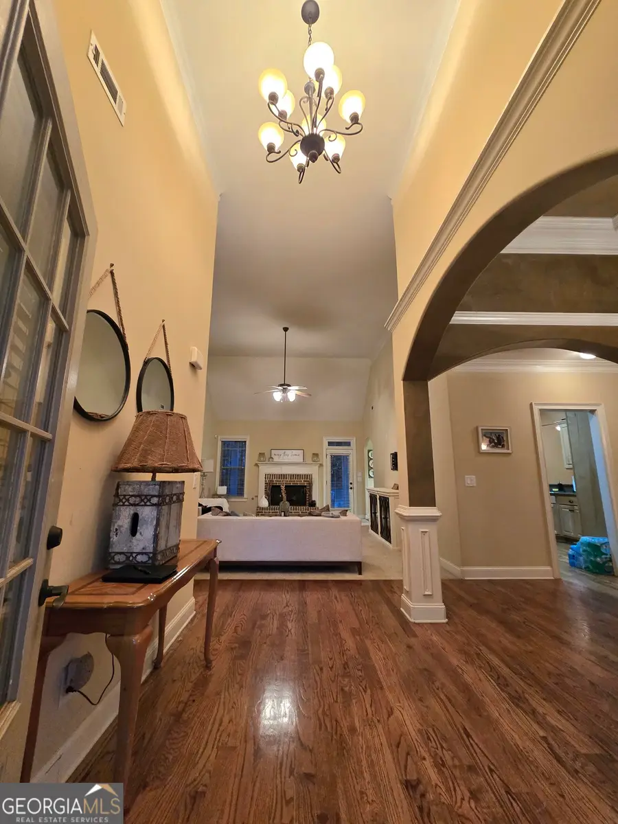 412 Brandy Lane, McDonough, GA 30253 - #2