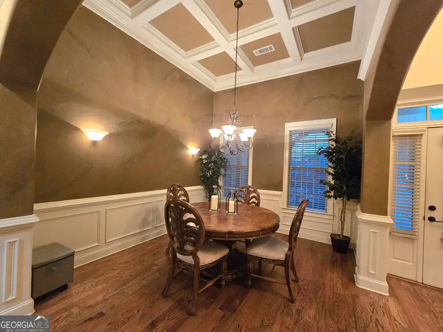 412 Brandy Lane, McDonough, GA 30253 - #3