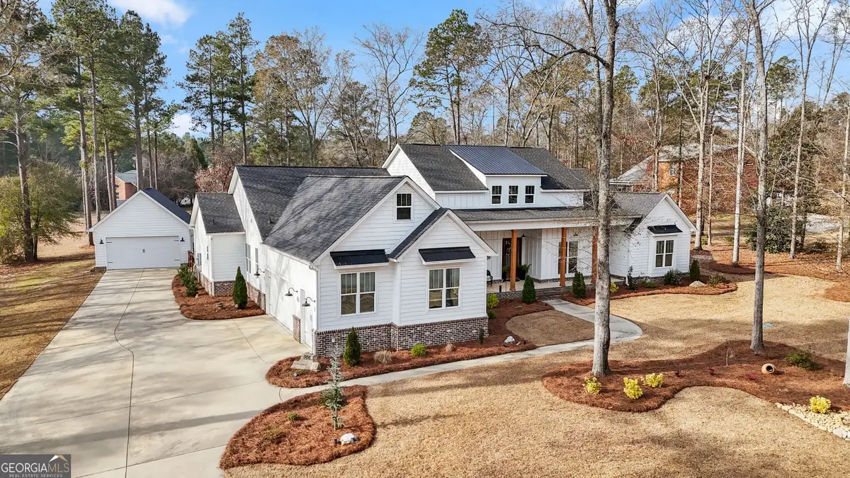 306 Old Windmill Road, Perry, GA 31069 - Image #1