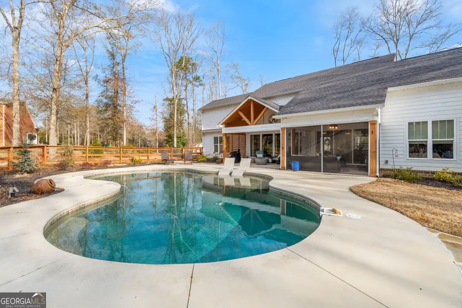 306 Old Windmill Road, Perry, GA 31069 - Image #3