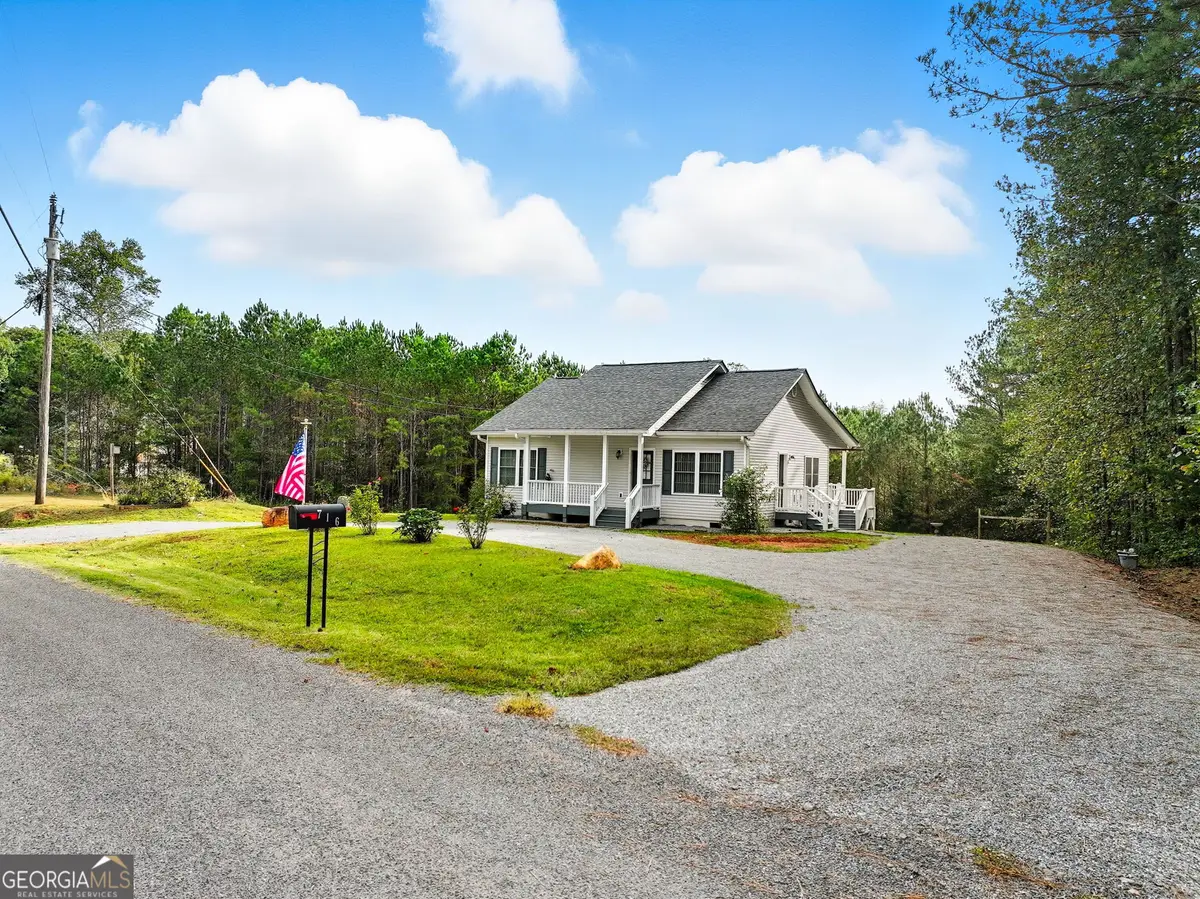716 Old Pleasant Valley Rd, Talking Rock, GA 30175 - #1