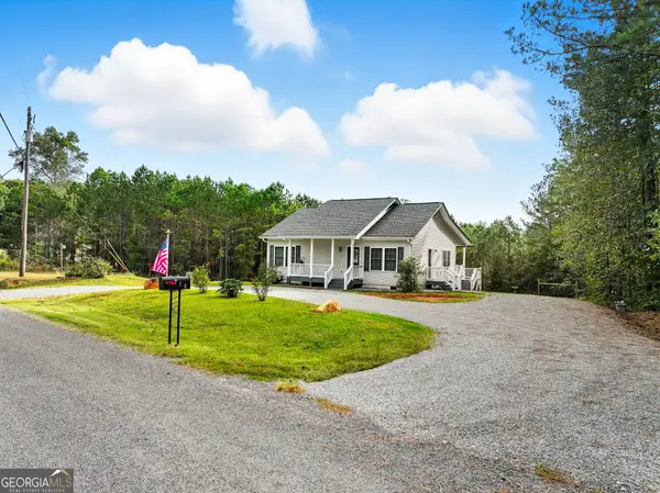 716 Old Pleasant Valley Rd, Talking Rock, GA 30175