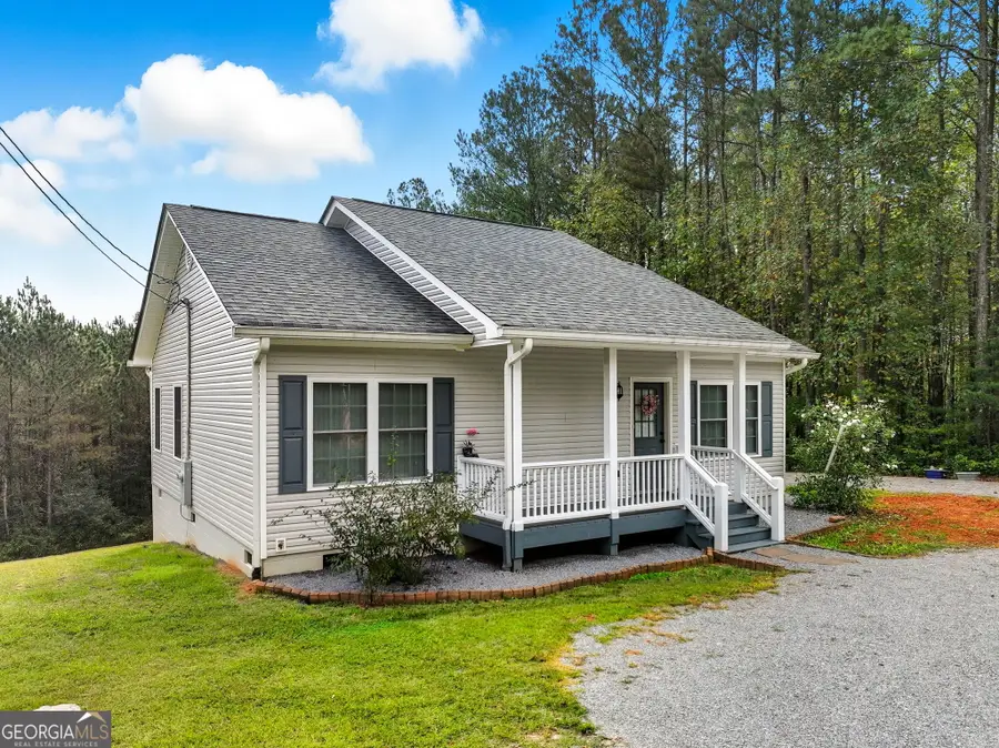 716 Old Pleasant Valley Rd, Talking Rock, GA 30175 - #2