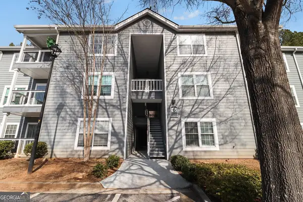 6106 Santa Fe Parkway, Atlanta, GA 30350