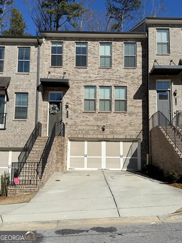 2336 Tarben Drive, Snellville, GA 30078