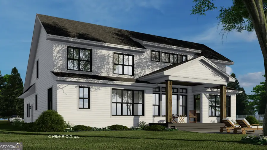 120 National Way, Carrollton, GA 30116 - #2