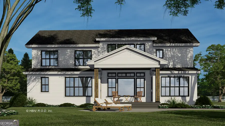 120 National Way, Carrollton, GA 30116 - #3