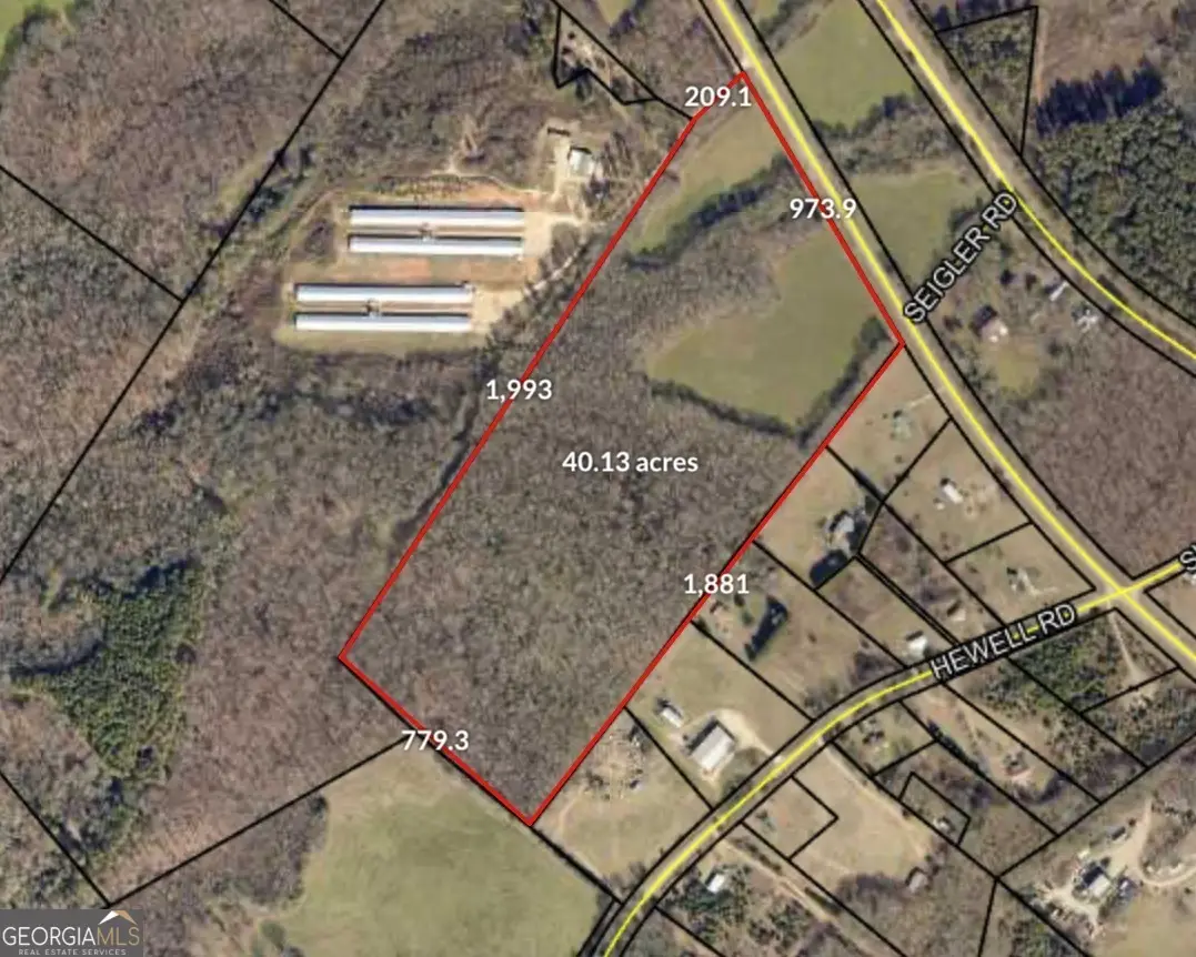 0 Bowman Highway, Dewy Rose, GA 30634 - #1