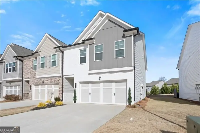 5209 Fox Den Road, Oakwood, GA 30566 - #1