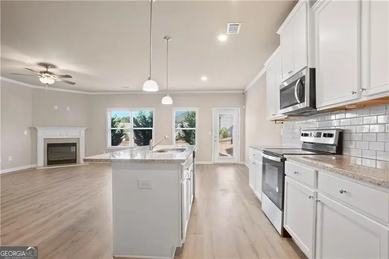 5209 Fox Den Road, Oakwood, GA 30566 - #3