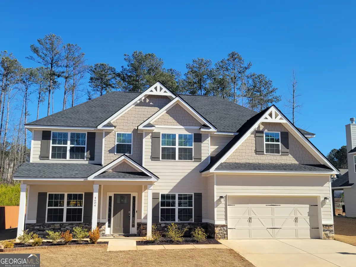 4604 Capulet Court, Forsyth, GA 31029 - #1