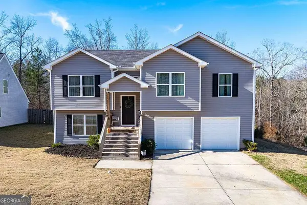 141 Misty Grove Lane, Eatonton, GA 31024