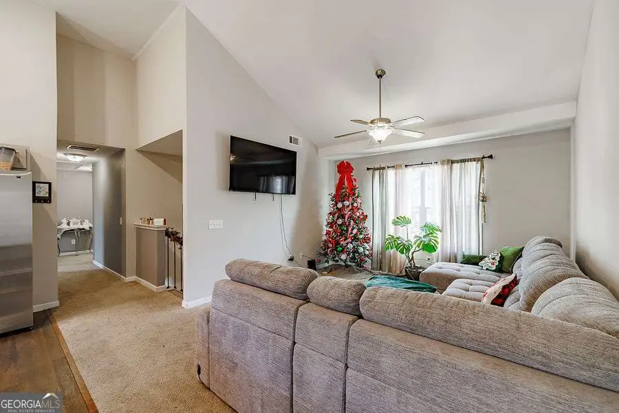 141 Misty Grove Lane, Eatonton, GA 31024 - #3