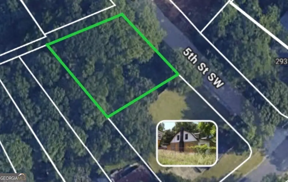 0 Fifth Street Sw, Atlanta, GA 30315 - #1