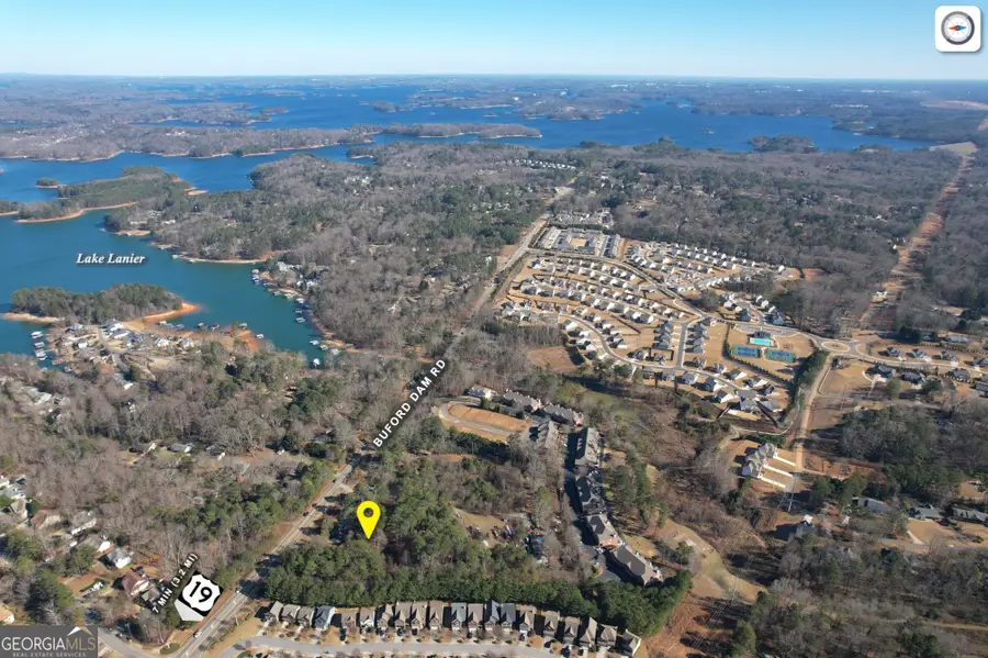 1740, 1750, & 1 Buford Dam Road, Cumming, GA 30041 - #3