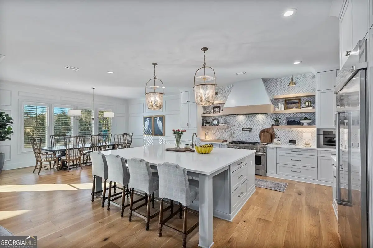 102 Owens Mill Place, Canton, GA 30115 - #1