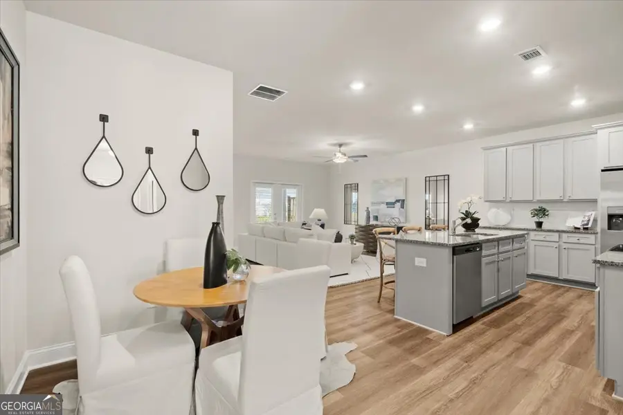 972 Elwood Street, Dacula, GA 30019 - #3