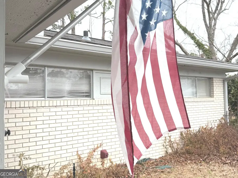 1303 Meadows Lane, Vidalia, GA 30474 - #3