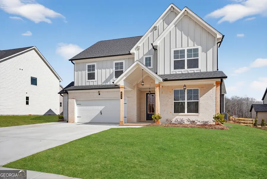 611 Villa Rica Springs, Villa Rica, GA 30180 - #2