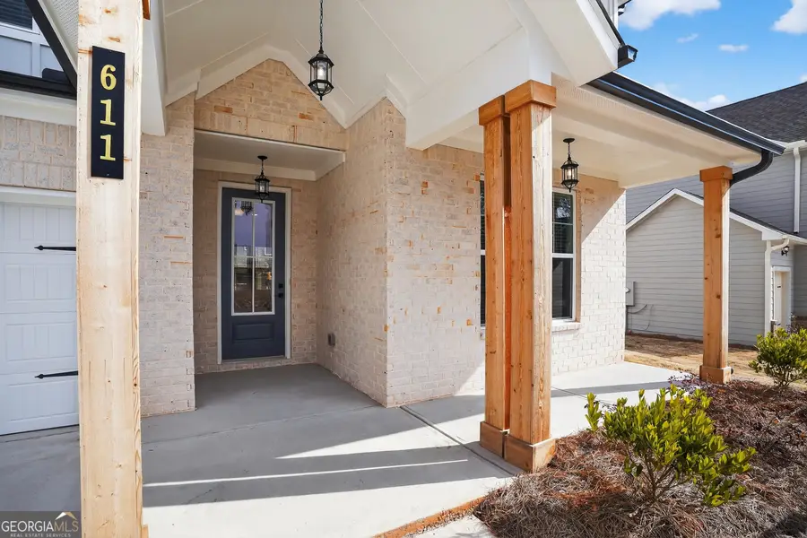 611 Villa Rica Springs, Villa Rica, GA 30180 - #3