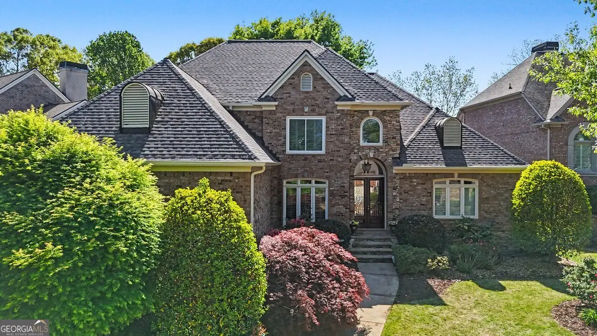 114 Ridgemoor Trace, Canton, GA 30115 - #1