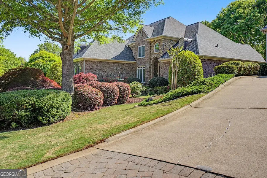 114 Ridgemoor Trace, Canton, GA 30115 - #2