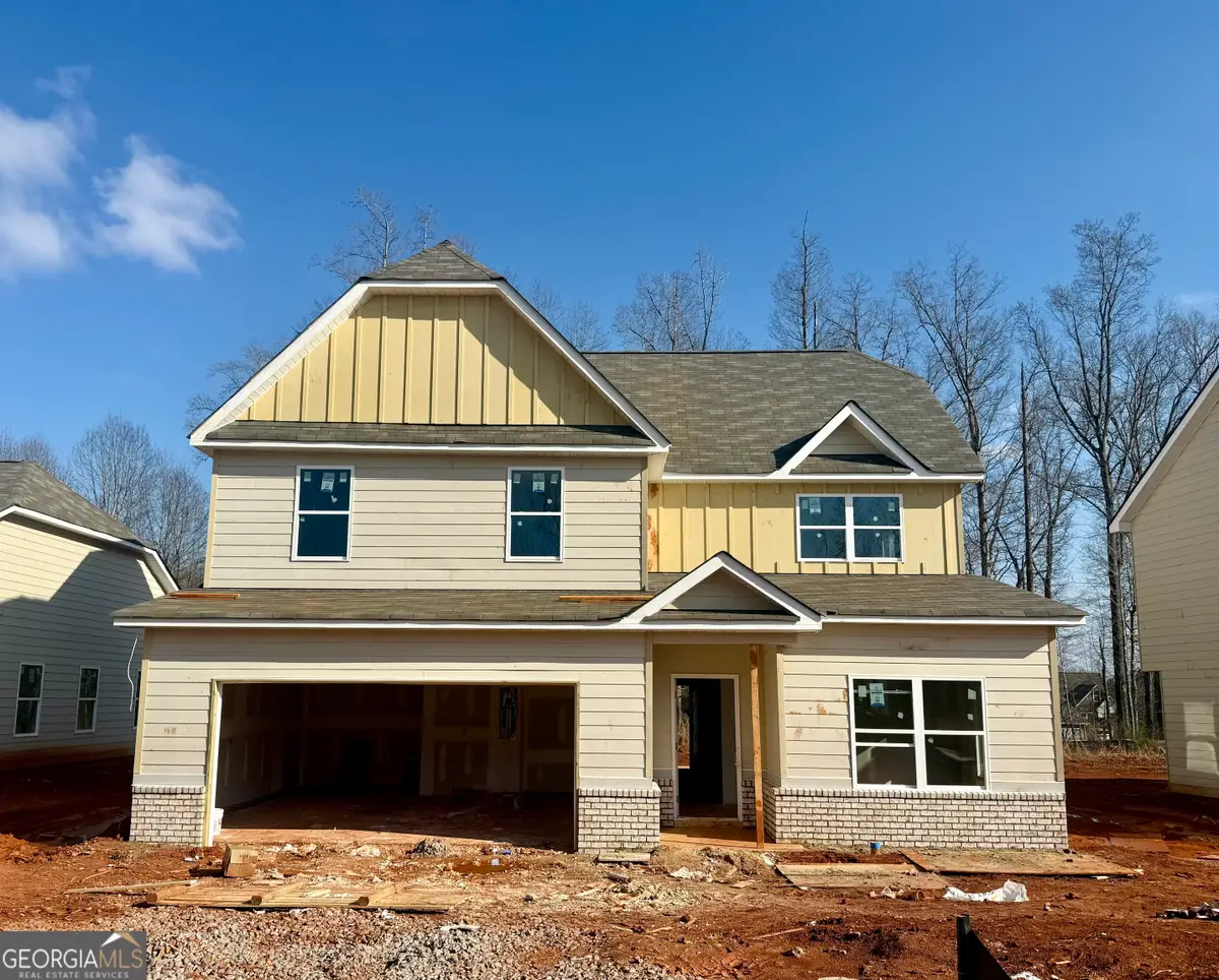 501 Charleston Place, Villa Rica, GA 30180 - #1