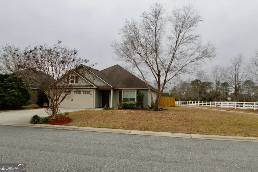 3906 Glen Laurel Drive S, Valdosta, GA 31605 - #2