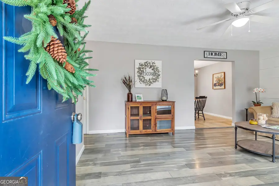 2089 Moore Rd, Moreland, GA 30259 - #3