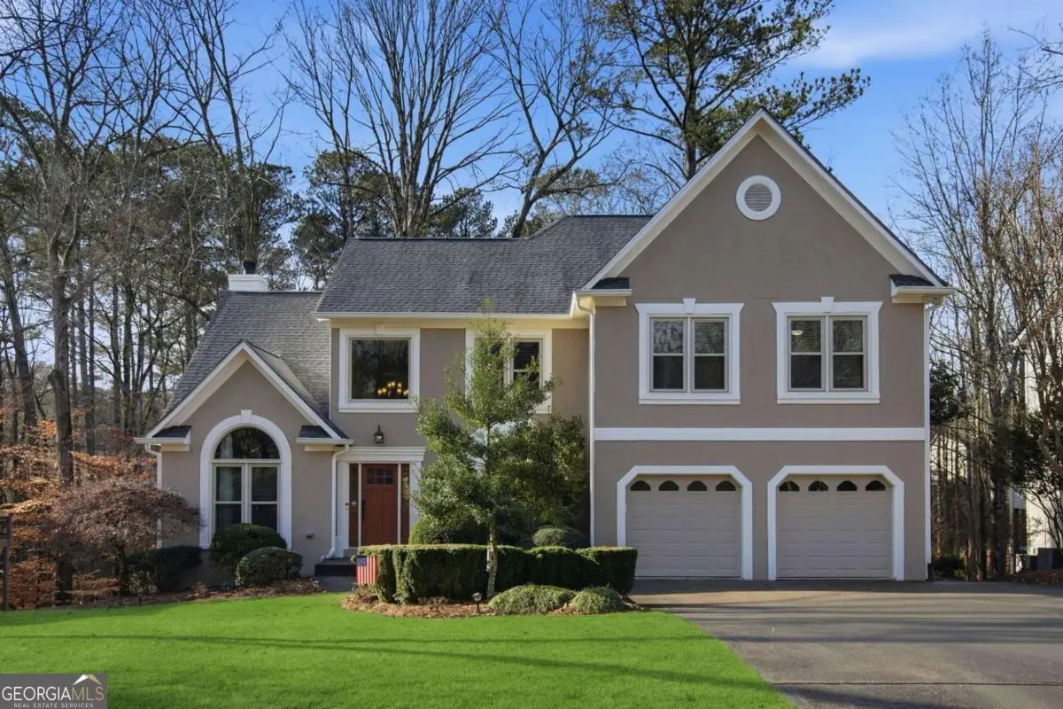 755 Amberton Close, Suwanee, GA 30024 - Image #1