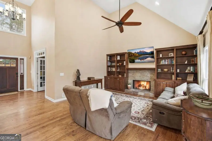 755 Amberton Close, Suwanee, GA 30024 - Image #2