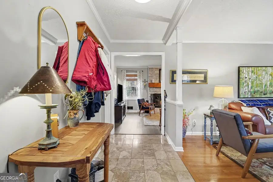 2478 Brookhurst Drive, Dunwoody, GA 30338 - #3