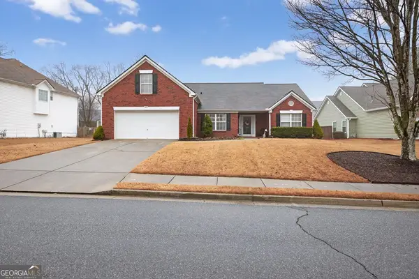 1067 Apalachee Run Trail, Dacula, GA 30019