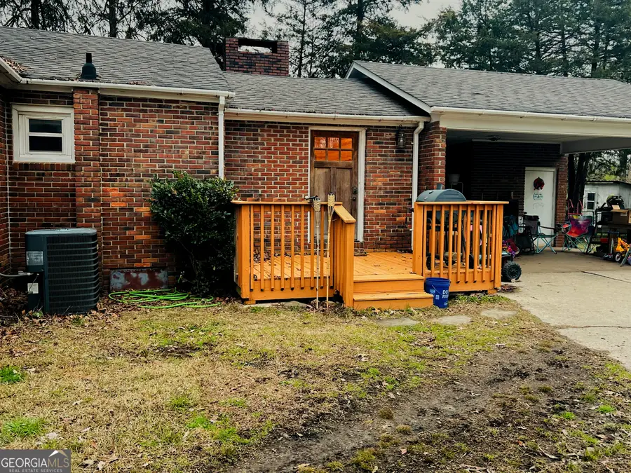 722 Floyd Springs, Armuchee, GA 30105 - #3