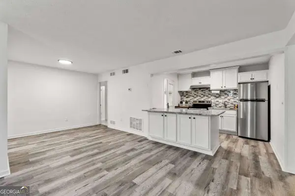 1382 Branch Drive, Tucker, GA 30084